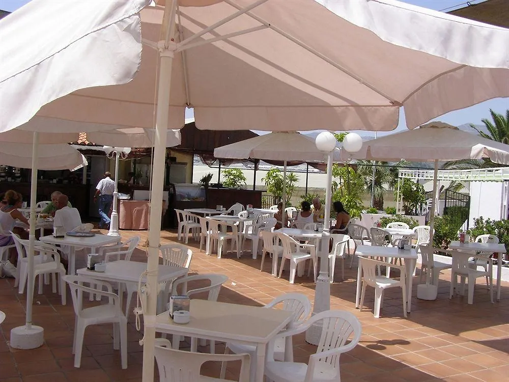 Ele La Perla Hotel Carchuna