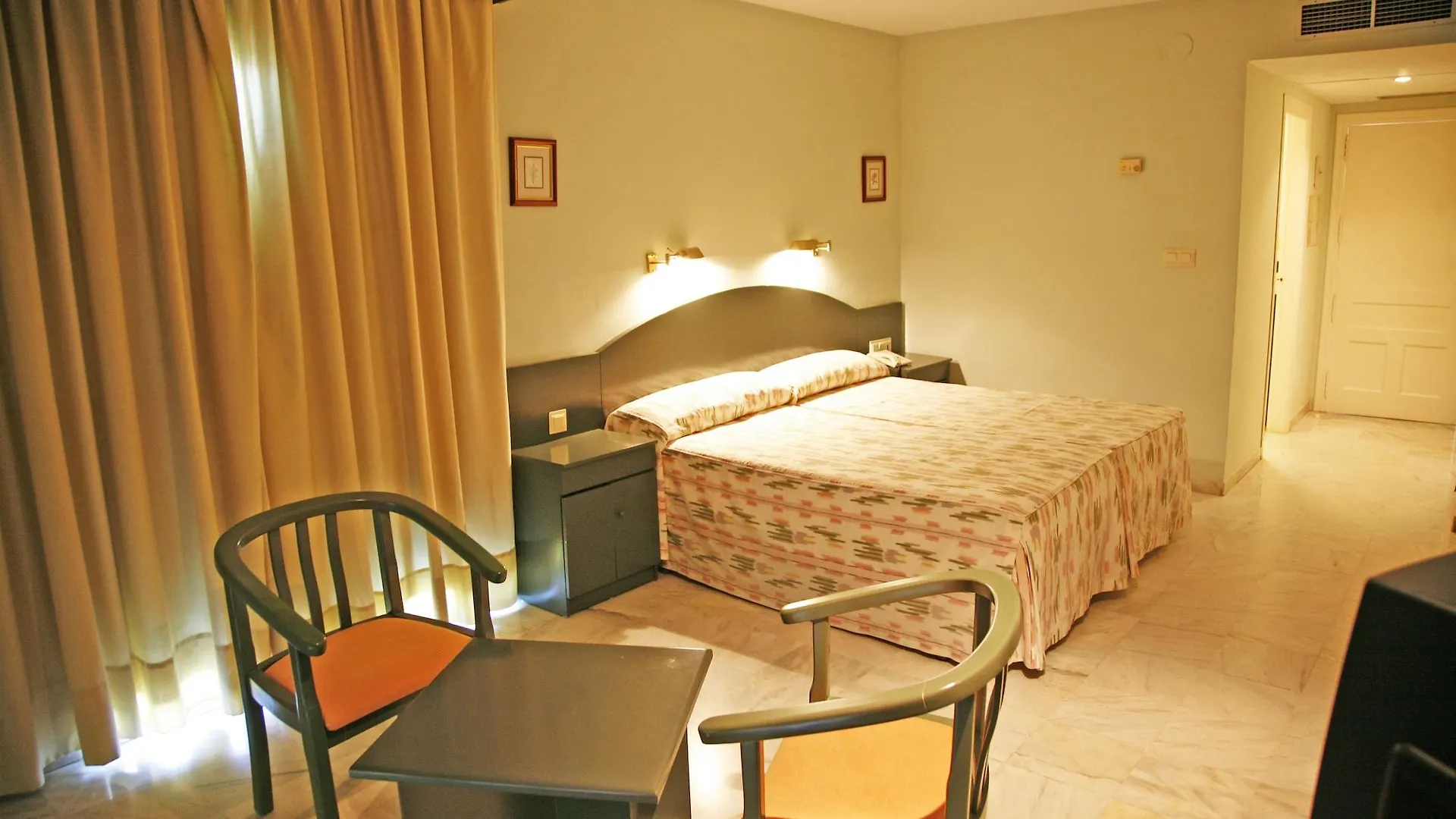 Ele La Perla Hotel Carchuna