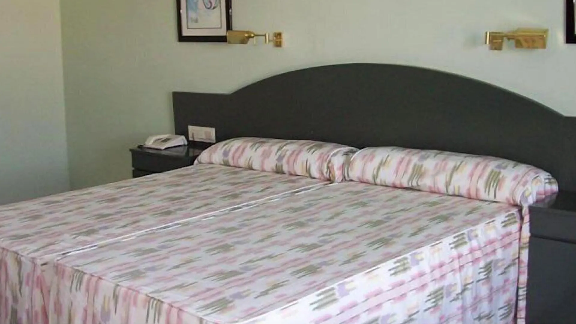 Ele La Perla Hotel Carchuna