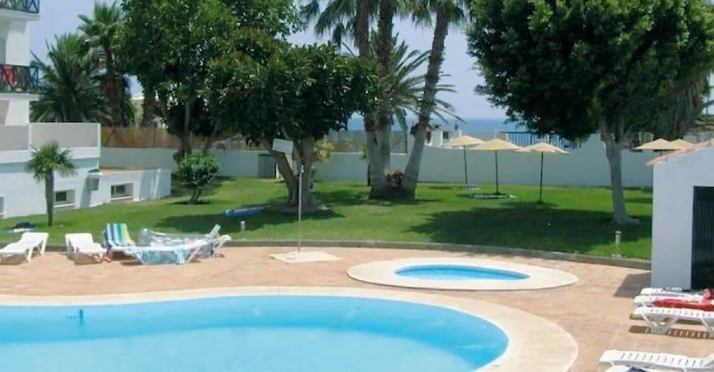 Ele La Perla Hotel Carchuna