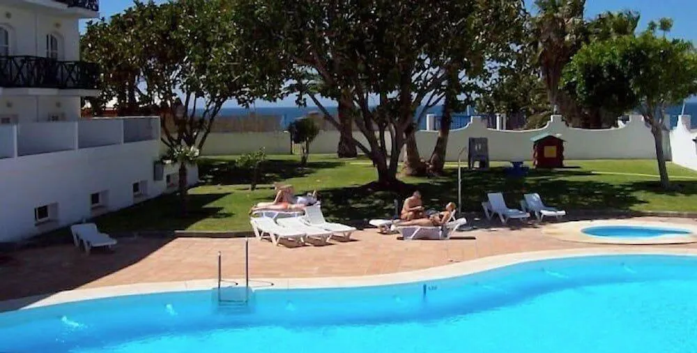 Ele La Perla Hotel Carchuna