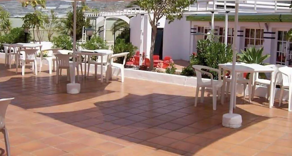 Ele La Perla Hotel Carchuna Spain