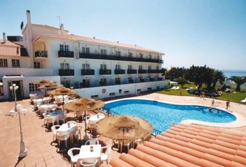 ***  Ele La Perla Hotel Carchuna Spain