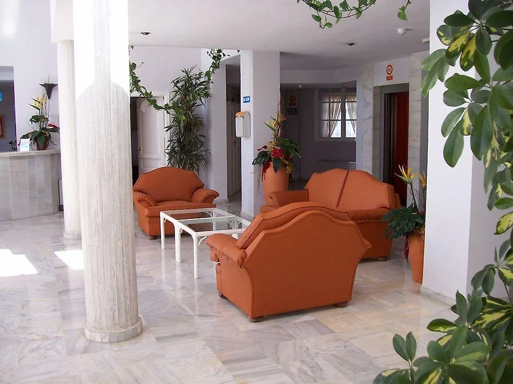 ***  Ele La Perla Hotel Carchuna Spain