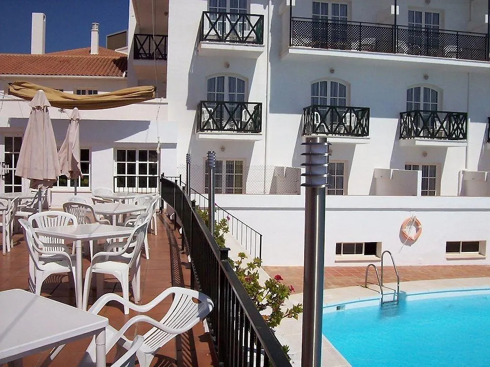 Ele La Perla Hotel Carchuna Spain