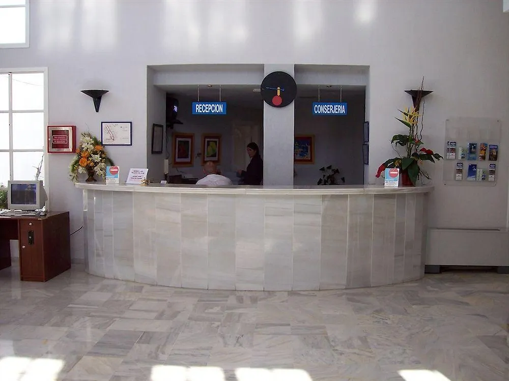 Ele La Perla Hotel Carchuna