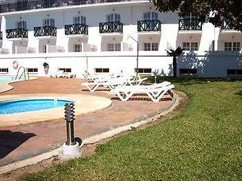 Ele La Perla Hotel Carchuna