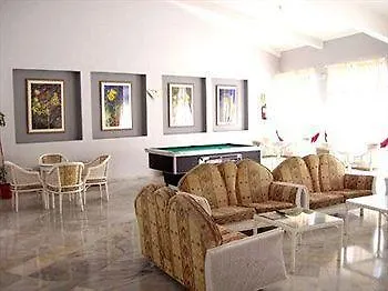 Ele La Perla Hotel Carchuna 3*,