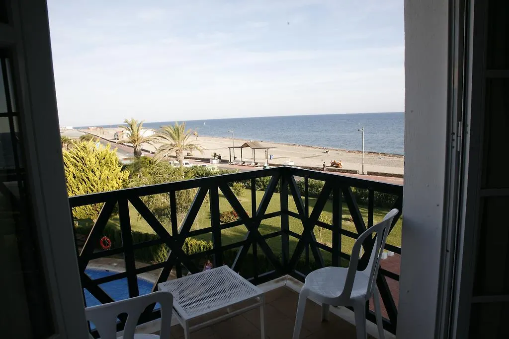 Ele La Perla Hotel Carchuna