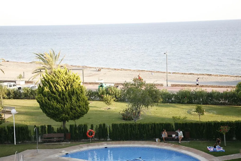 Ele La Perla Hotel Carchuna