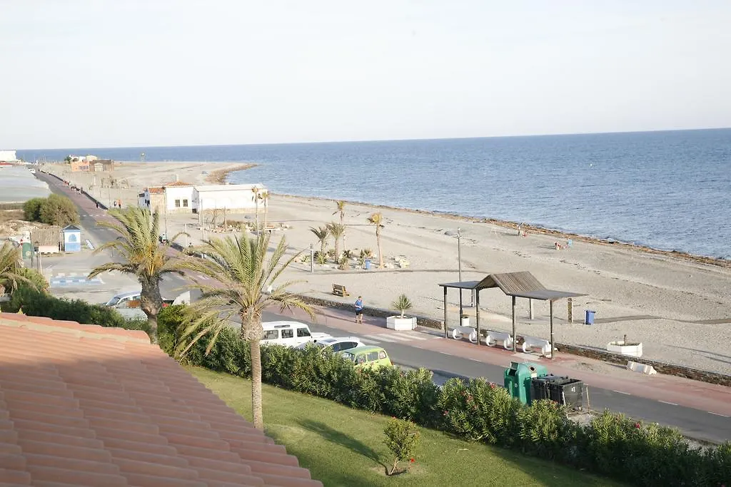 Ele La Perla Hotel Carchuna Spain