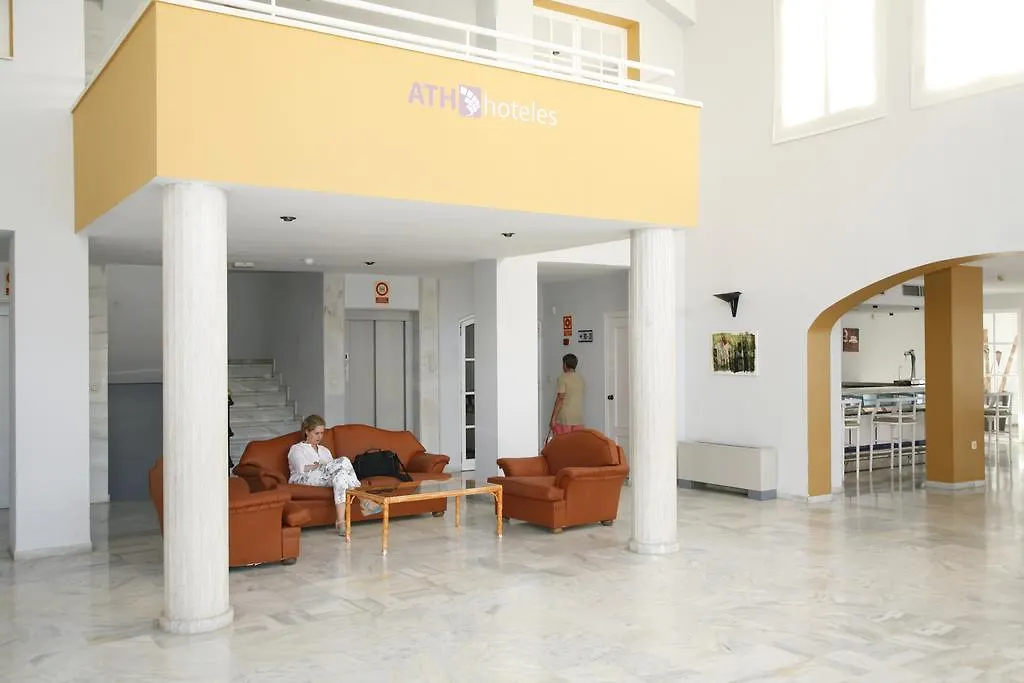 Ele La Perla Hotel Carchuna
