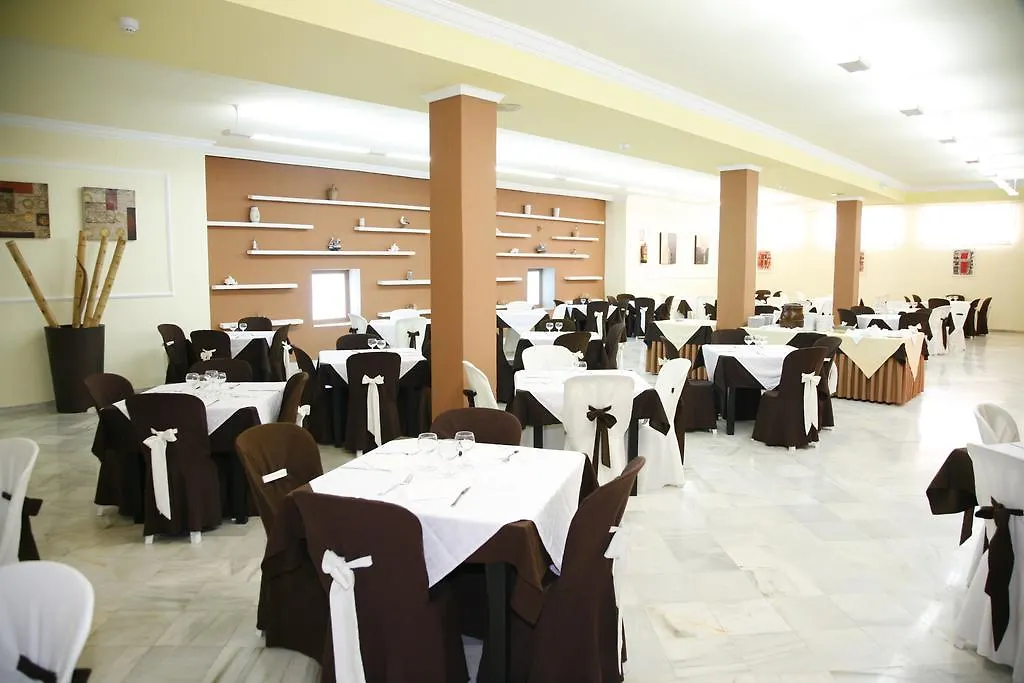 Ele La Perla Hotel Carchuna