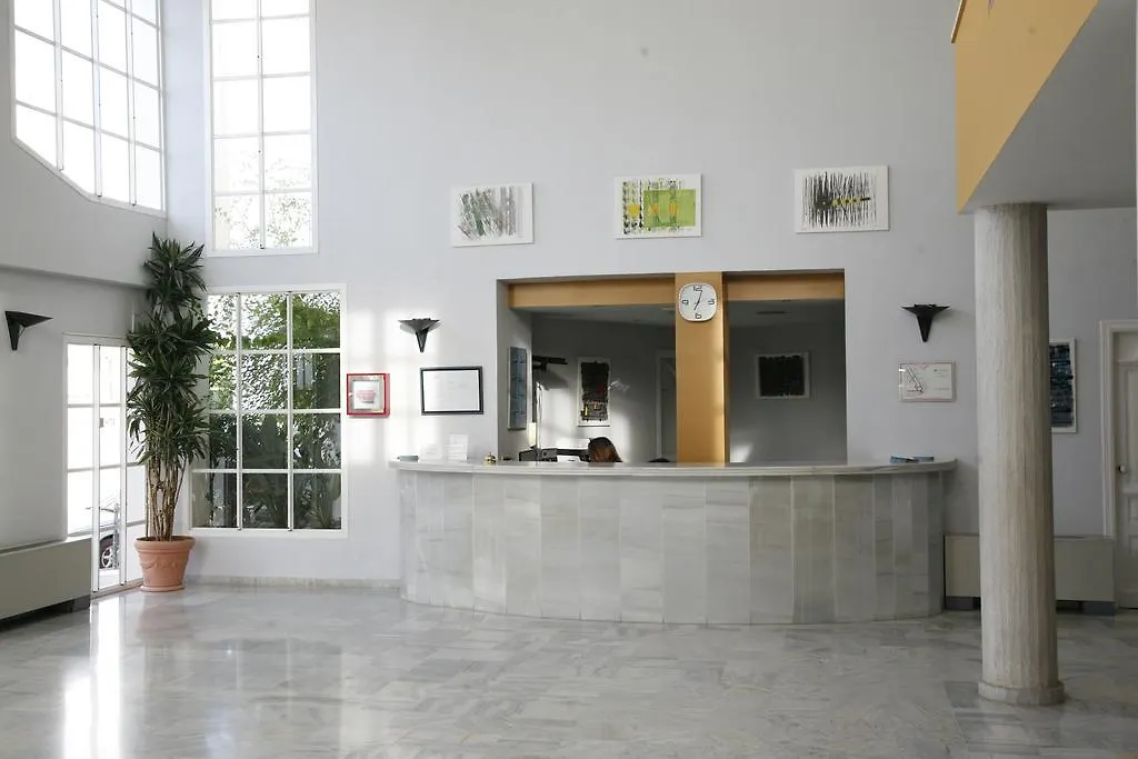 Ele La Perla Hotel Carchuna