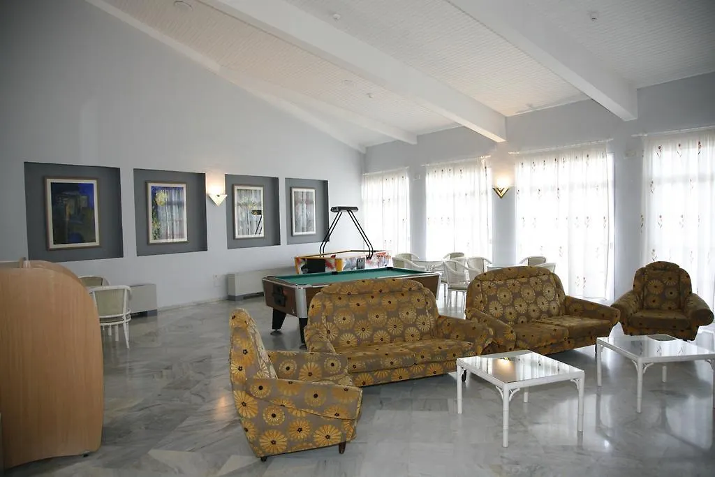 Ele La Perla Hotel Carchuna