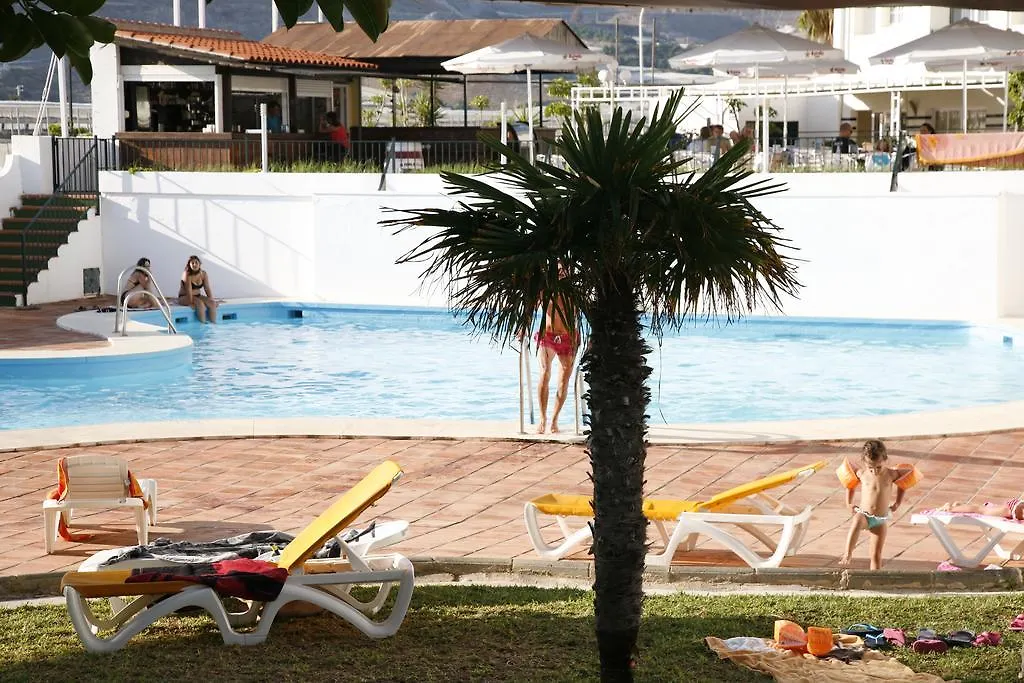 Ele La Perla Hotel Carchuna