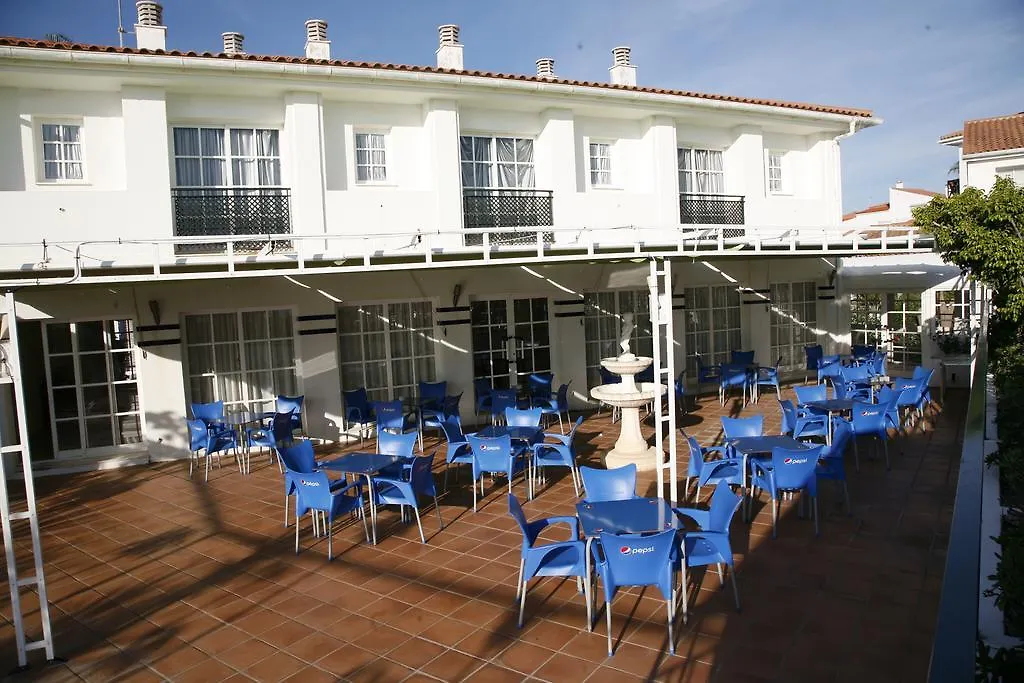 Ele La Perla Hotel Carchuna