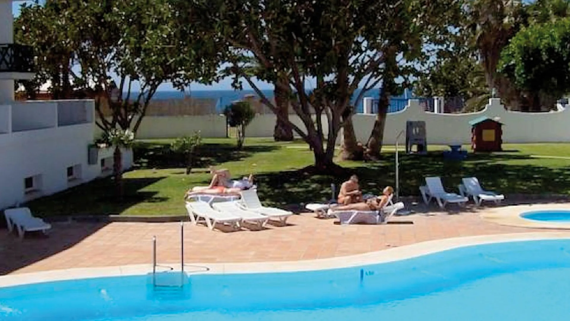 Ele La Perla Hotel Carchuna