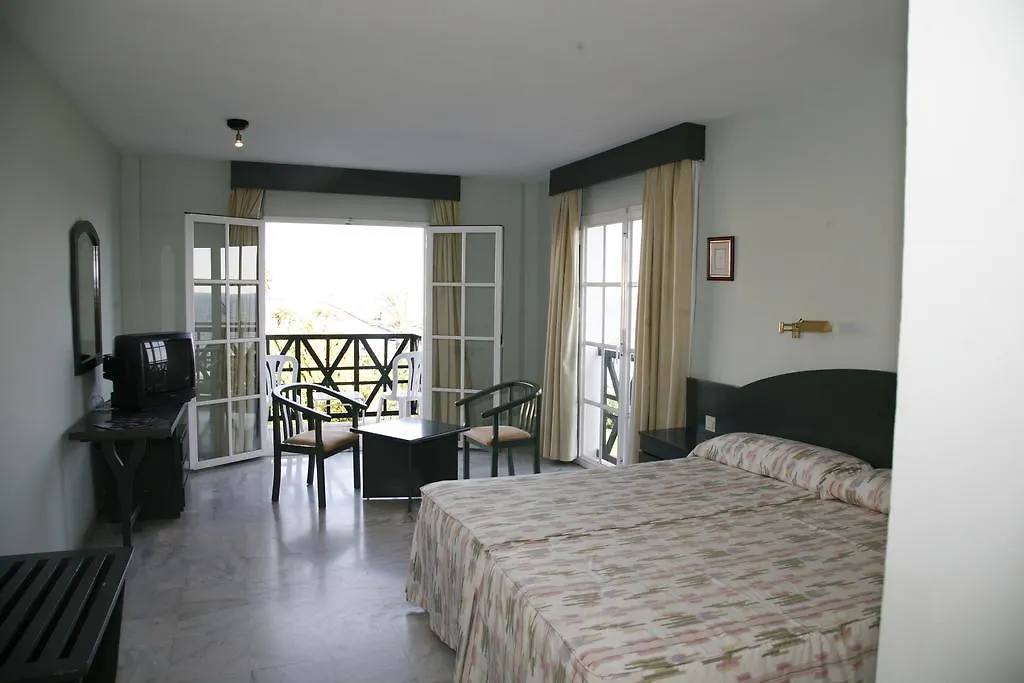 ***  Ele La Perla Hotel Carchuna Spain