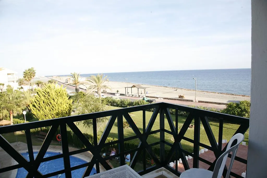 Ele La Perla Hotel Carchuna