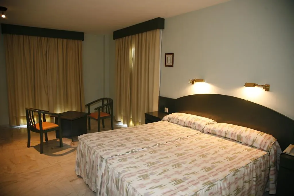 Ele La Perla Hotel Carchuna