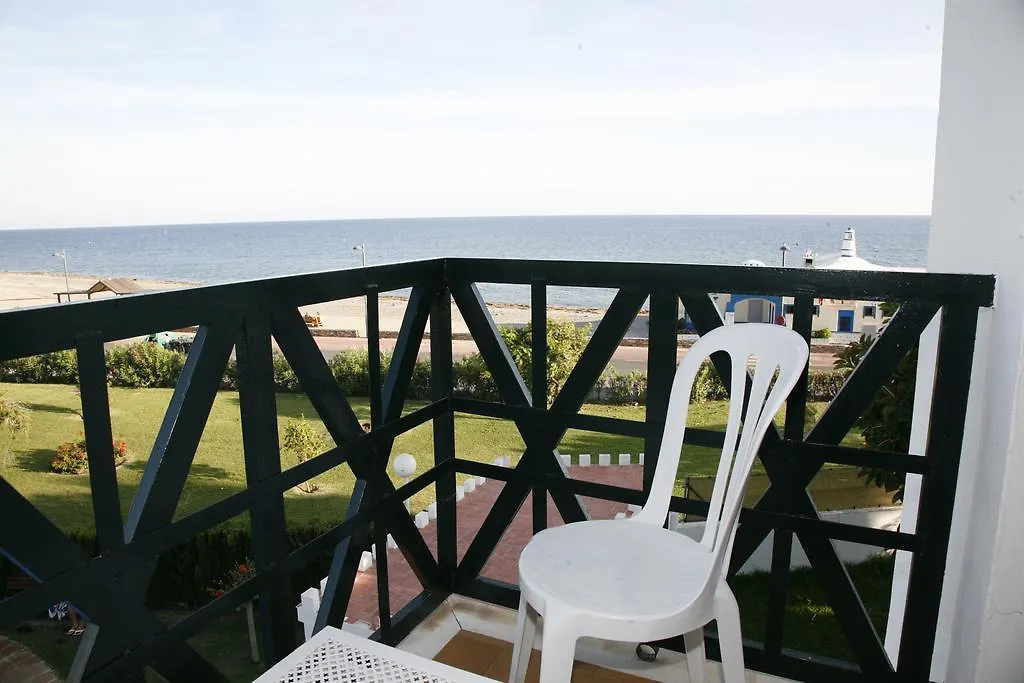 Ele La Perla Hotel Carchuna 3*,  Spain