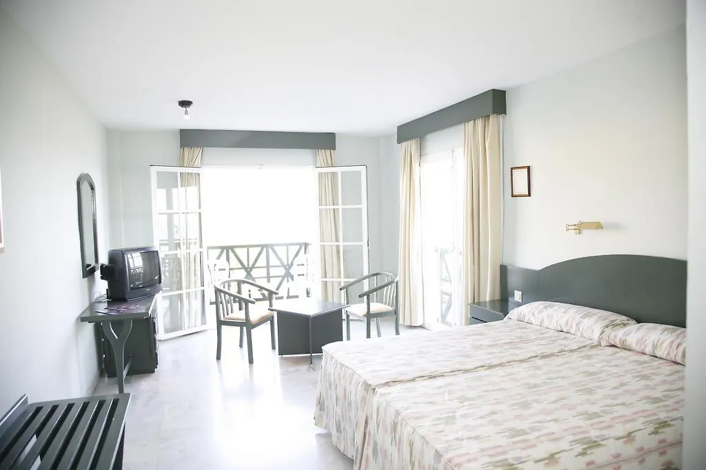 Ele La Perla Hotel Carchuna 3*,