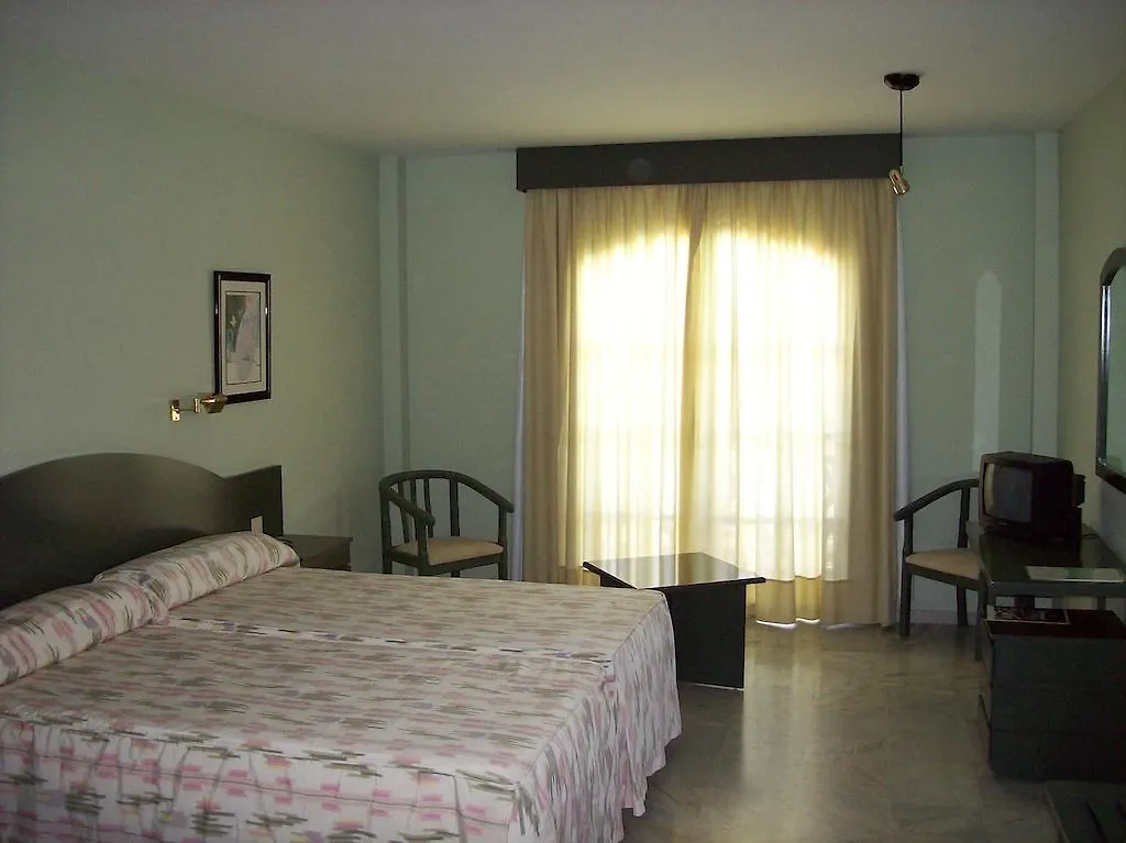 Ele La Perla Hotel Carchuna