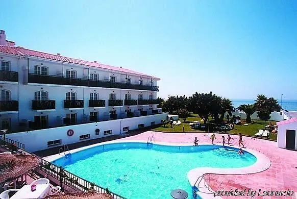 Ele La Perla Hotel Carchuna 3*,  Spain