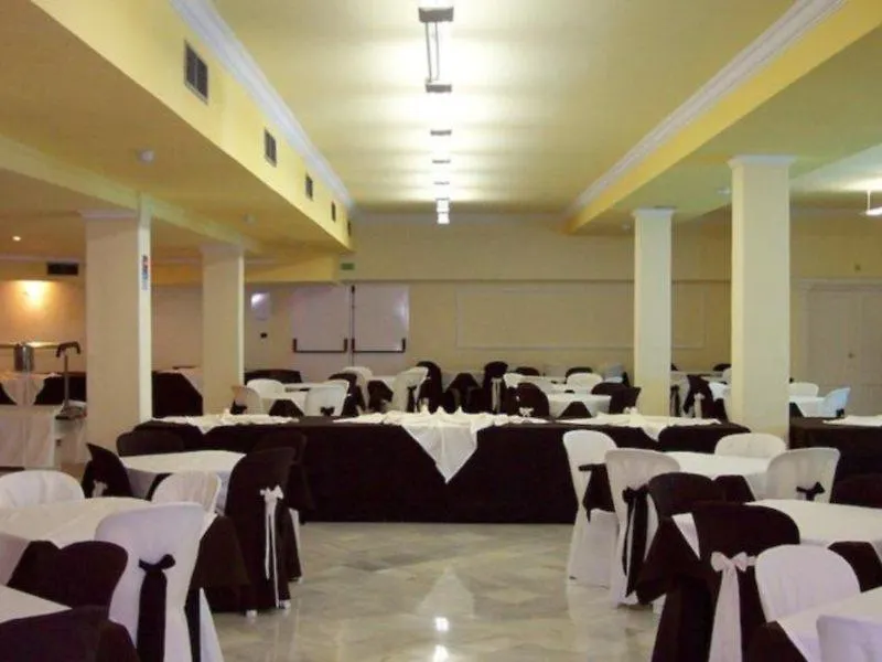 Ele La Perla Hotel Carchuna
