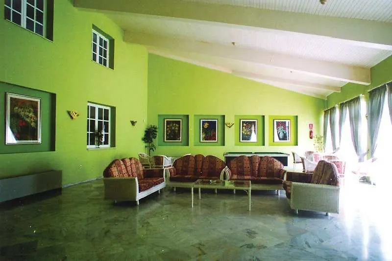 Ele La Perla Hotel Carchuna
