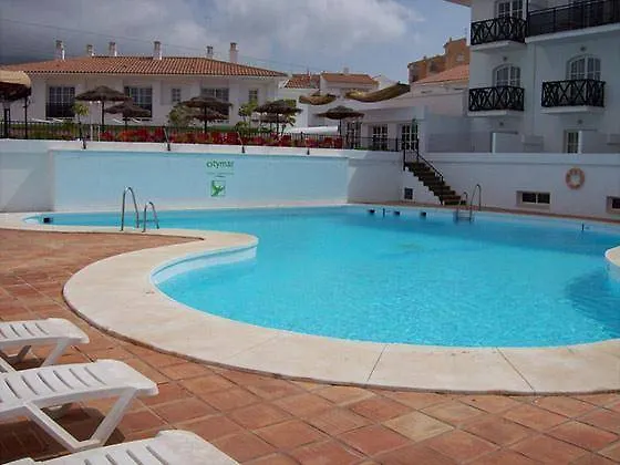 Ele La Perla Hotel Carchuna