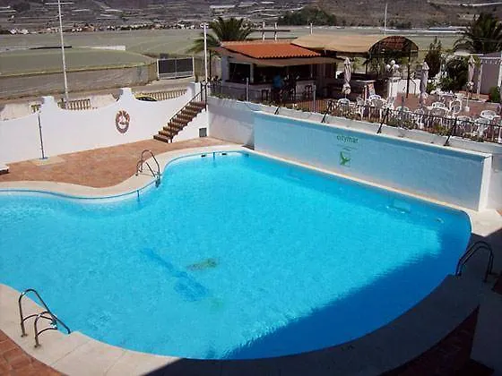Ele La Perla Hotel Carchuna
