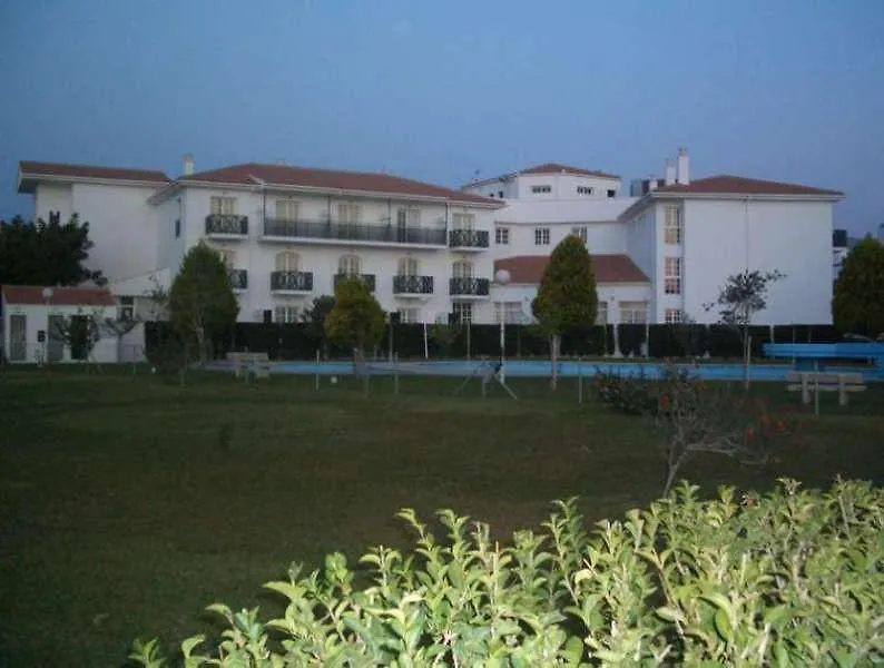 Ele La Perla Hotel Carchuna