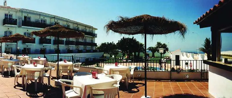 ***  Ele La Perla Hotel Carchuna Spain
