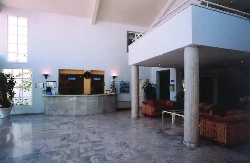 Ele La Perla Hotel Carchuna