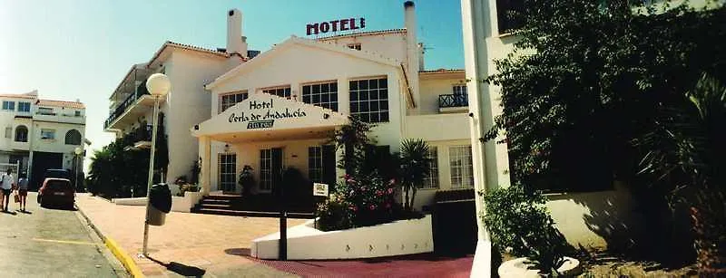 Ele La Perla Hotel Carchuna 3*,