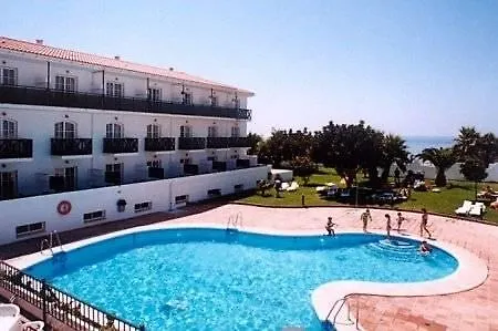 Ele La Perla Hotel Carchuna