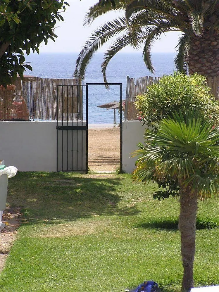 Ele La Perla Hotel Carchuna Spain