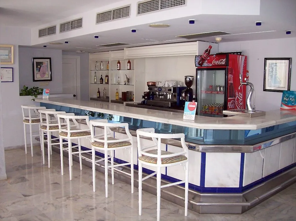 Ele La Perla Hotel Carchuna