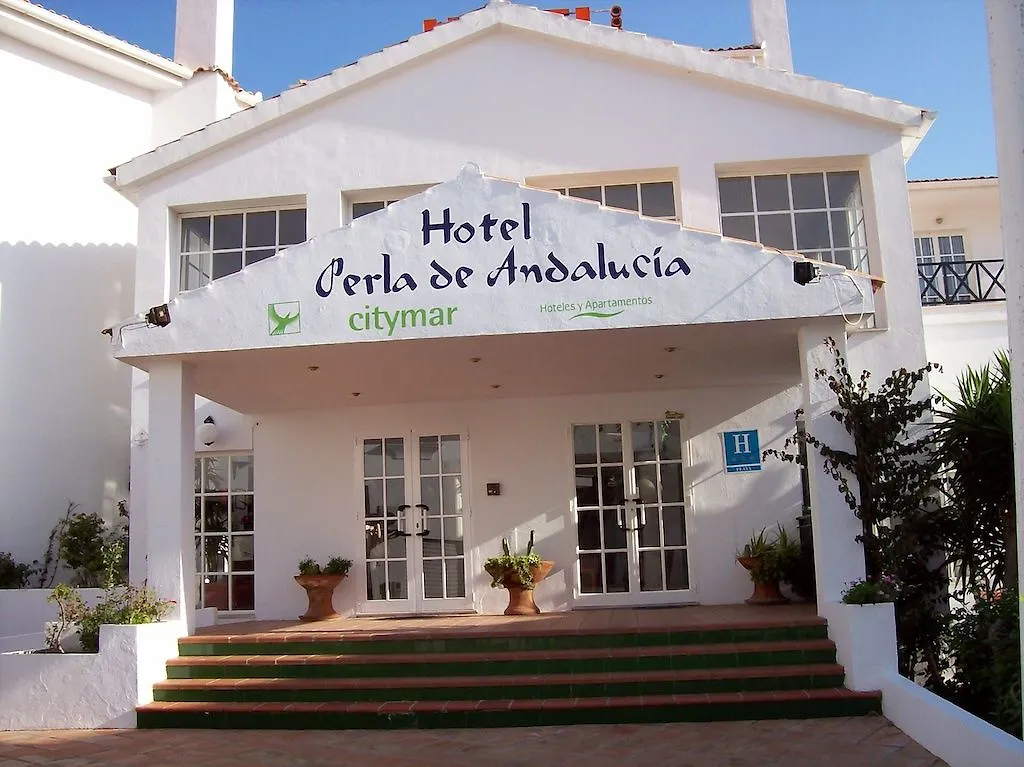 ***  Ele La Perla Hotel Carchuna Spain
