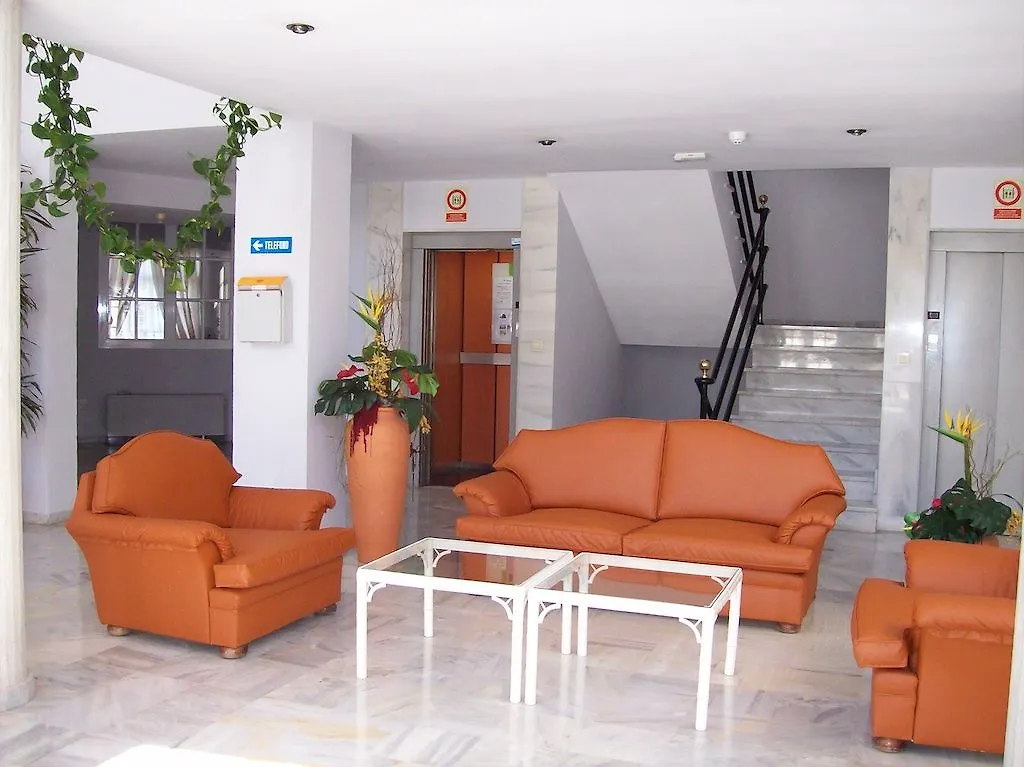 Ele La Perla Hotel Carchuna