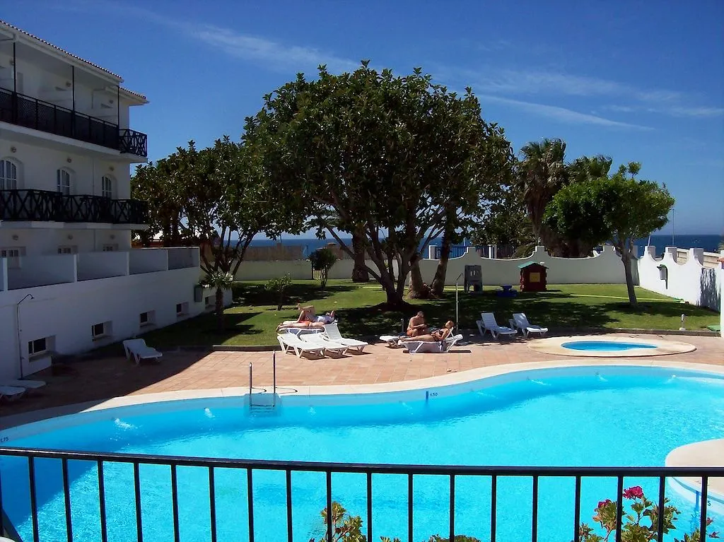 Ele La Perla Hotel Carchuna Spain