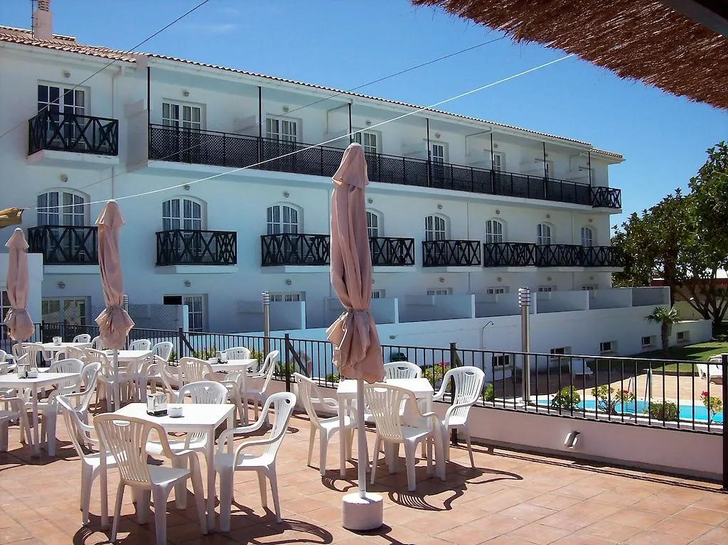Ele La Perla Hotel Carchuna