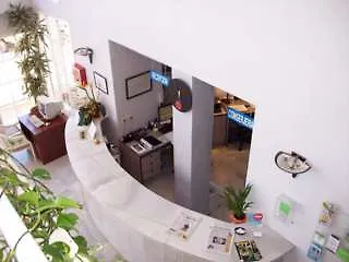 Ele La Perla Hotel Carchuna