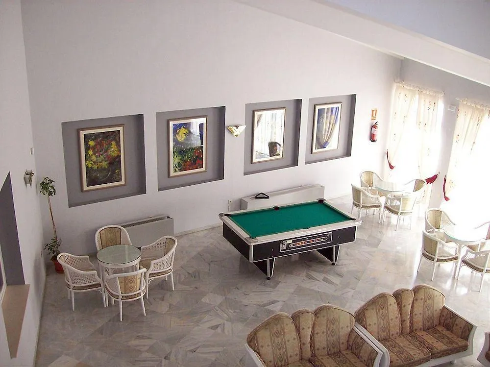 Ele La Perla Hotel Carchuna