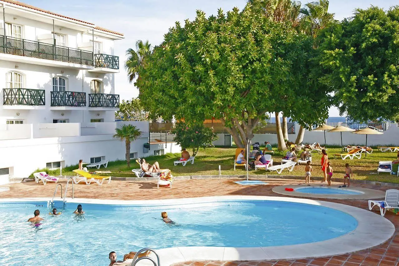Ele La Perla Hotel Carchuna