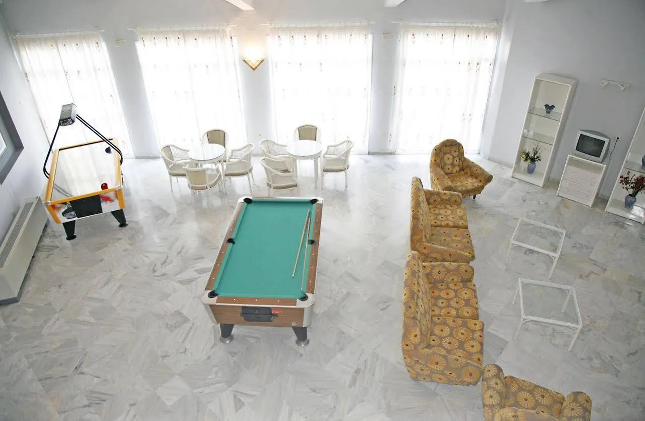 Ele La Perla Hotel Carchuna 3*,  Spain