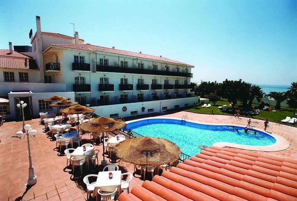 Ele La Perla Hotel Carchuna