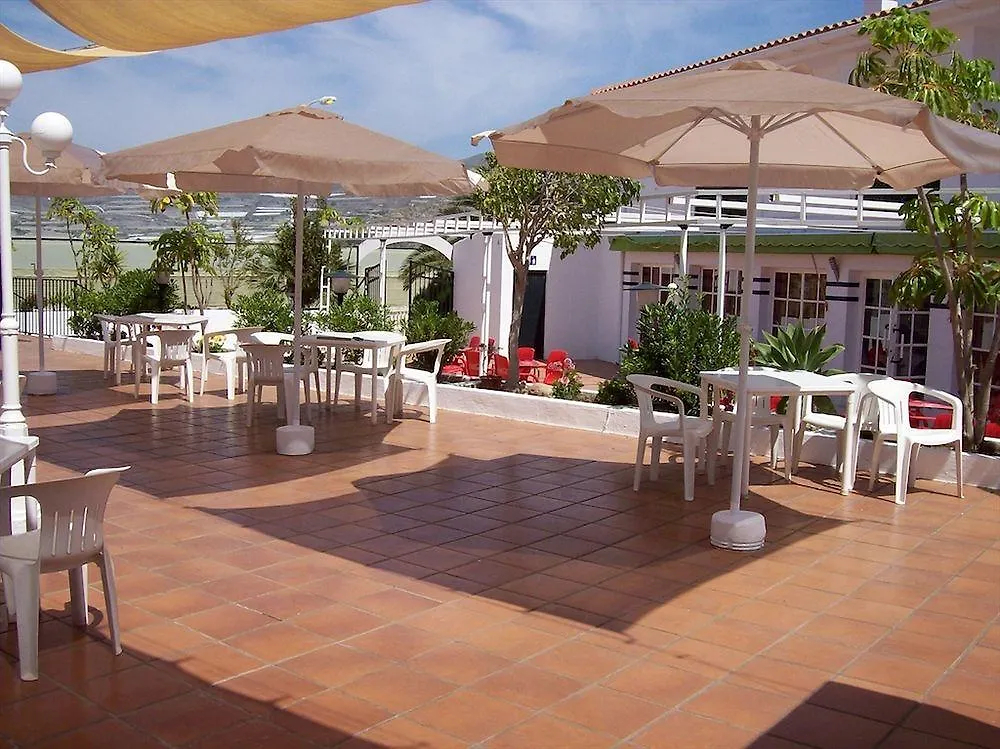 Ele La Perla Hotel Carchuna